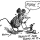 Illustration for article titled Archy And Mehitabel Deserve To Be Listed Among Fantasy's Best Characters